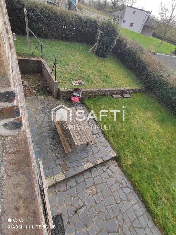 Maison - 148 m² - 8 pièces