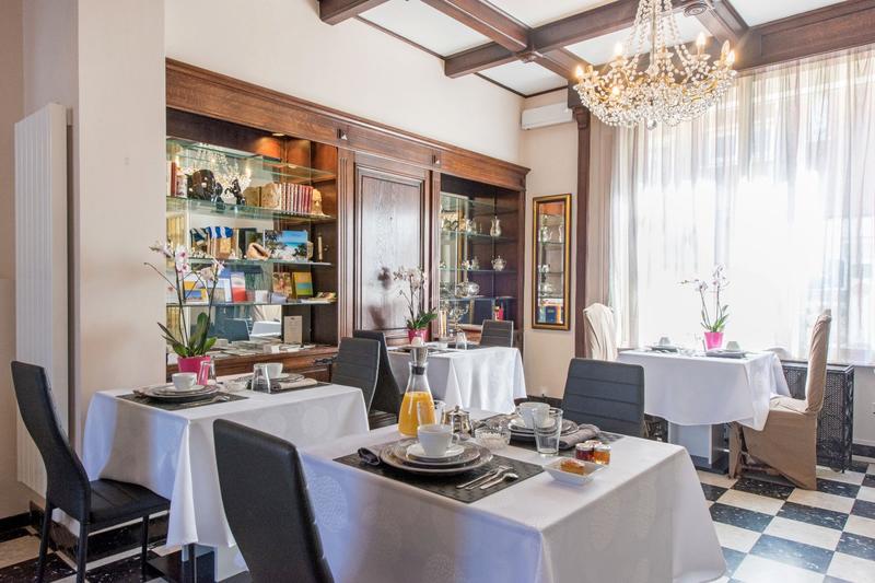 Immeuble de bureaux - 398 m²