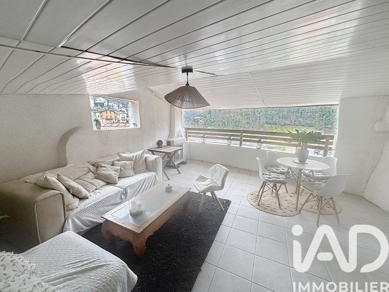 Maison - 78 m² - 3 pièces