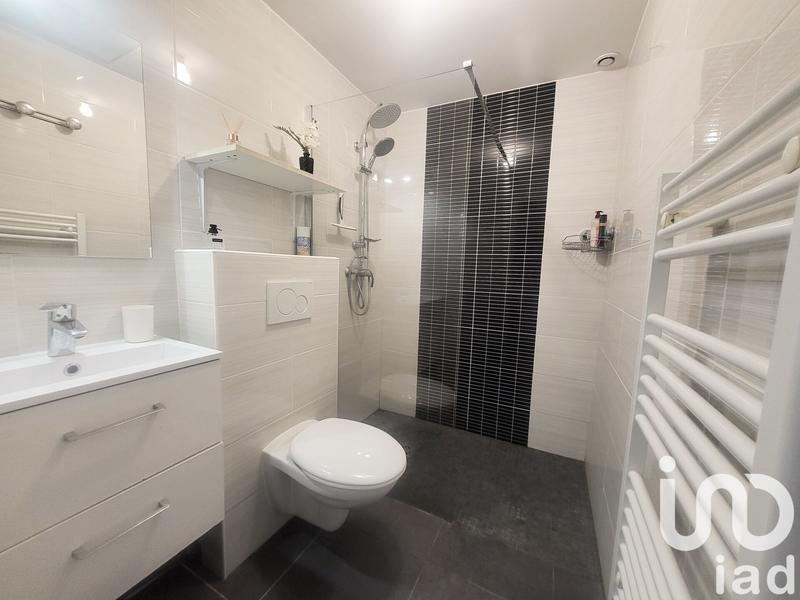 Appartement - 29 m² - 2 pièces