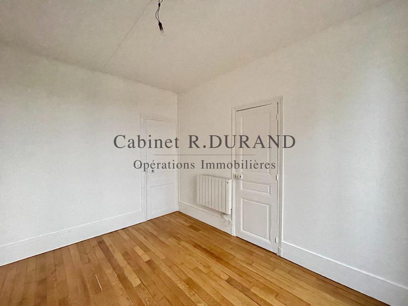 Appartement - 53 m² - 3 pièces