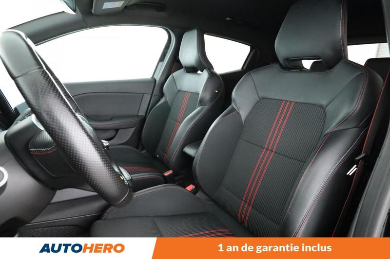 Renault Clio 1.0 TCe Rs Line 91 ch