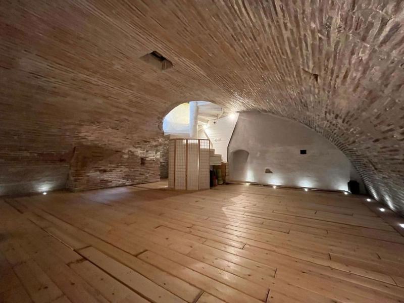 Appartement - 112 m² - 3 pièces