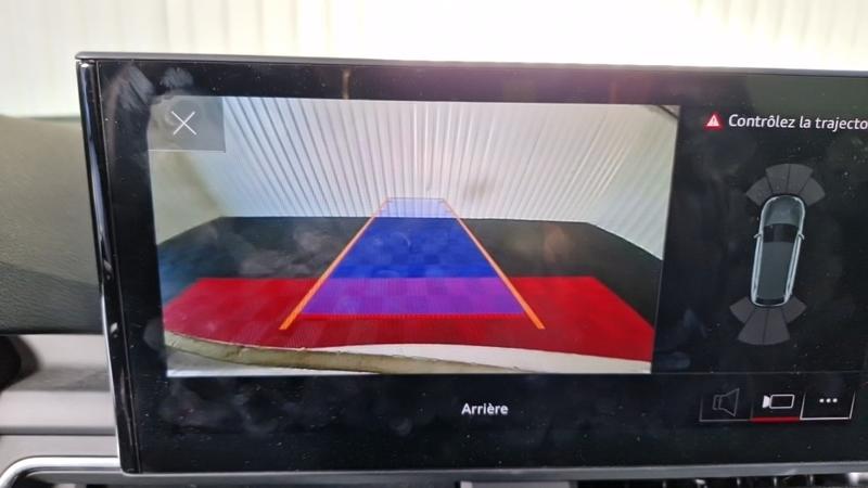 Audi A4 Avant 40 Tdi 204 Quattro s tronic Business line