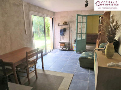 Maison de campagne - 194 m² - 6 pièces