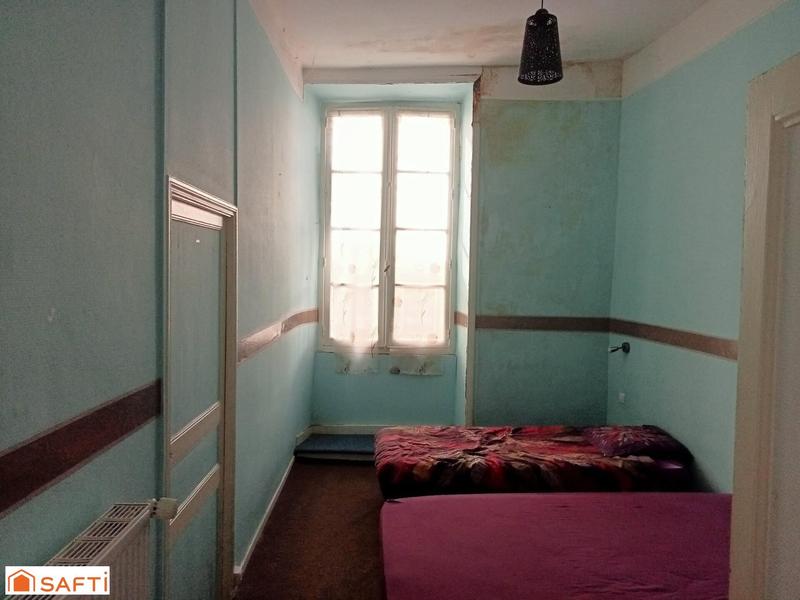 Maison - 310 m² - 8 pièces