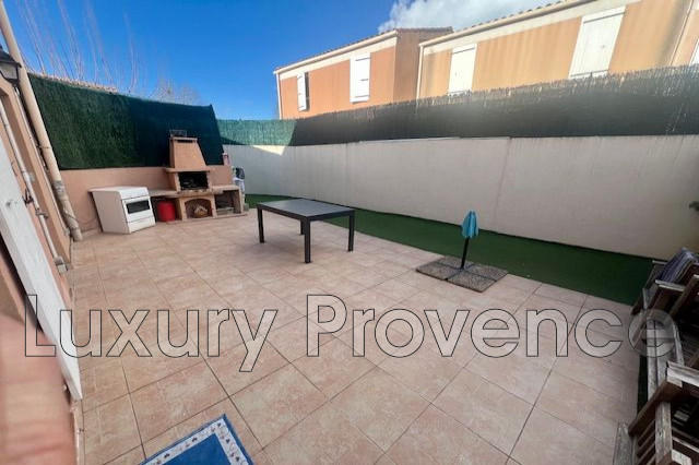 Maison - 82 m² - 4 pièces