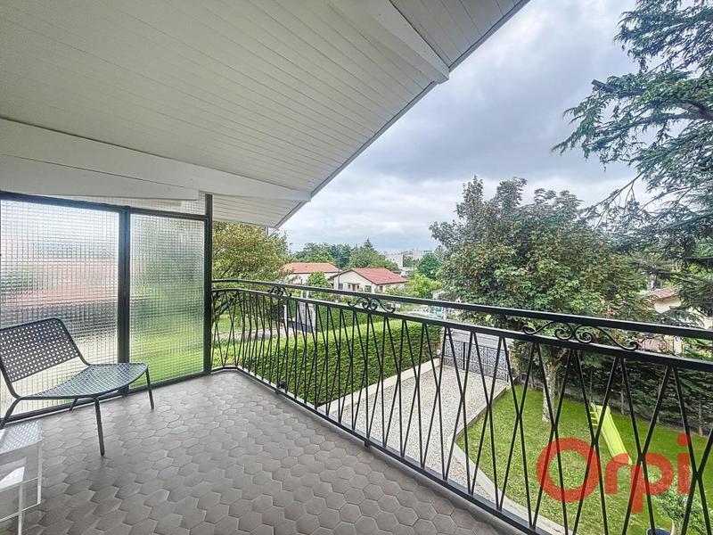 Maison - 146 m² - 5 pièces