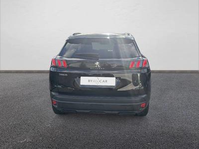 Peugeot 3008 Puretech 130ch s&amp;S Eat8 Style
