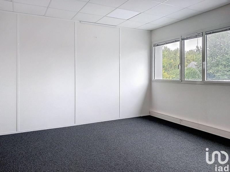 Bureau - 276 m²