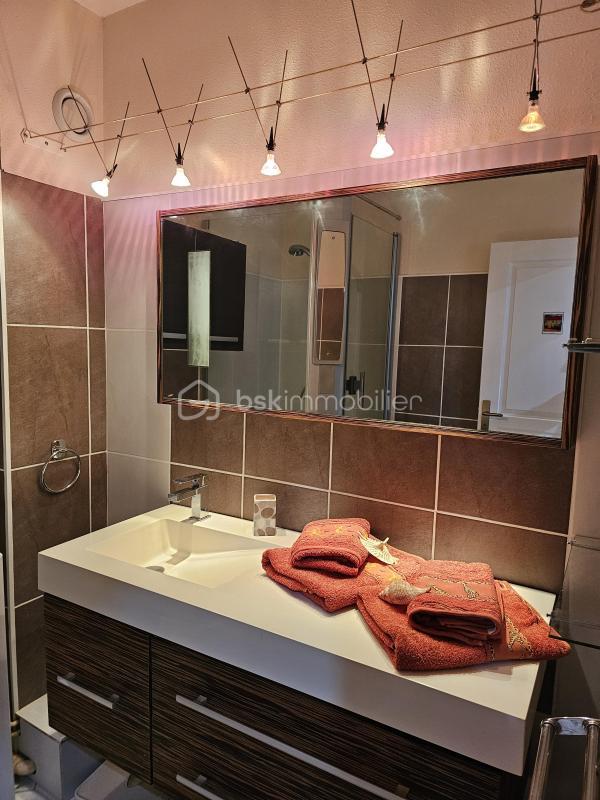 Studio - 41 m² - 1 pièce