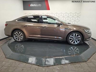 Renault Talisman dCi 160 Energy Edc Intens