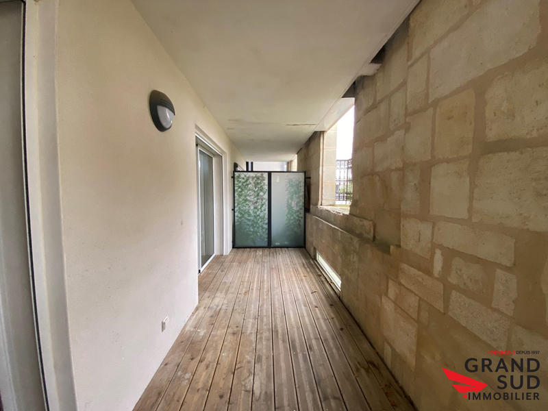 Appartement - 39 m² - 2 pièces