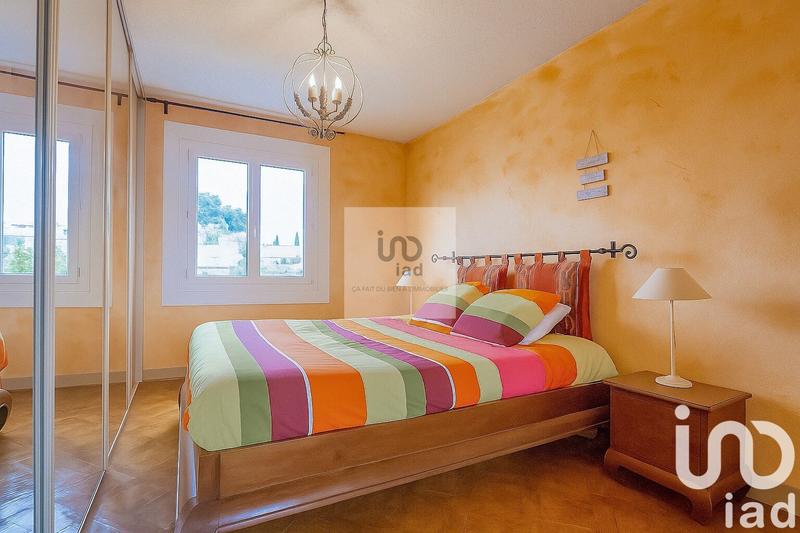 Maison de ville - 107 m² - 5 pièces