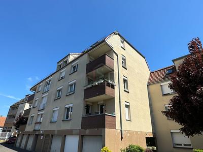 Local d'activité / Entrepôt - 82 m² - 4 pièces