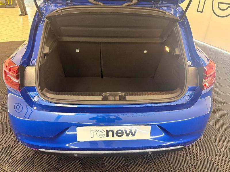 Renault Clio V E-Tech 140 - 21n Intens