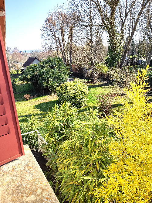 Maison - 144 m² - 6 pièces