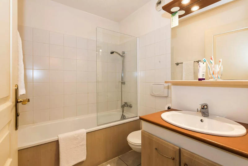 Appartement - 53 m² - 3 pièces