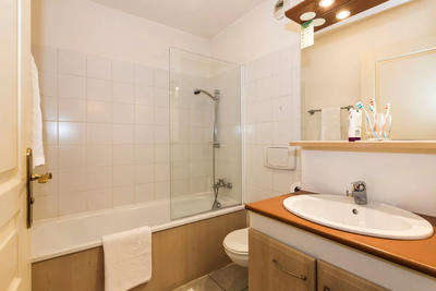 Appartement - 53 m² - 3 pièces