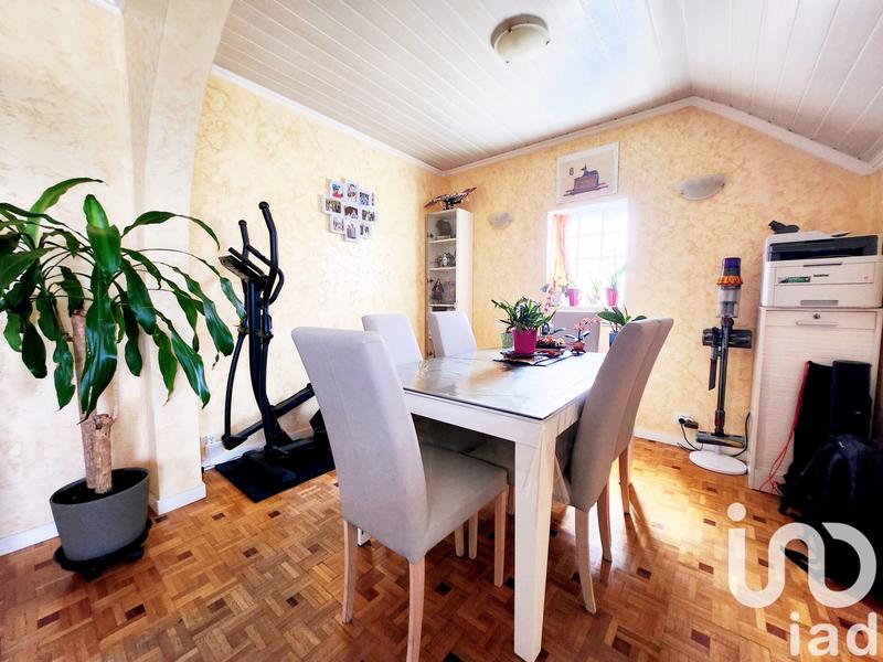 Appartement - 71 m² - 4 pièces