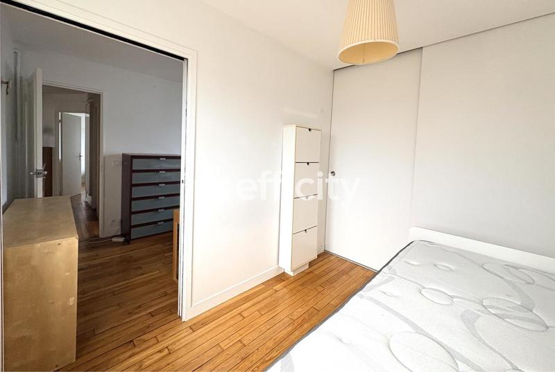 Appartement - 100 m² - 4 pièces