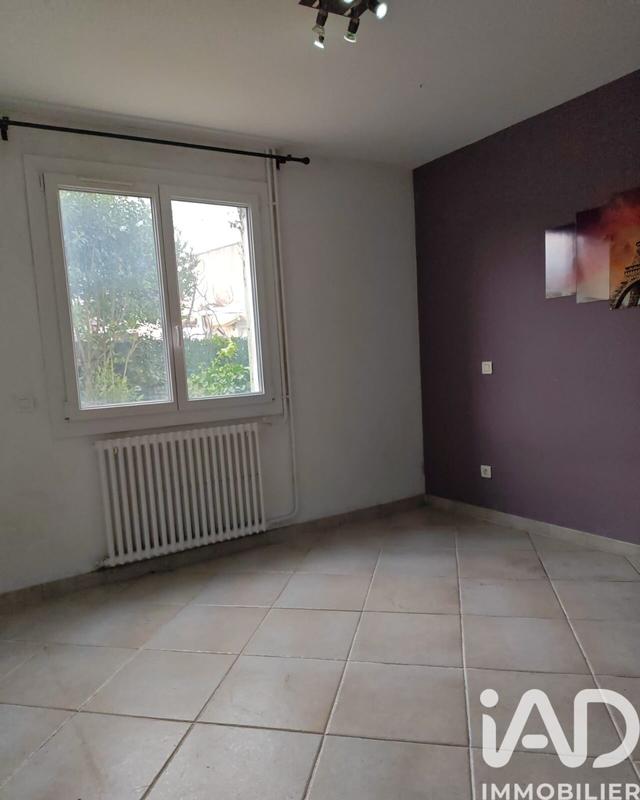 Maison - 190 m² - 11 pièces