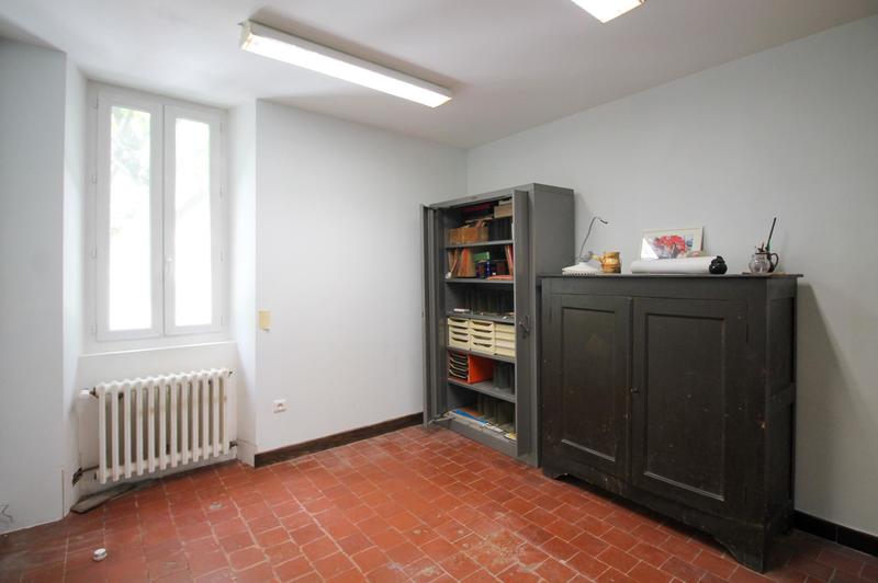 Maison de village - 135 m² - 7 pièces