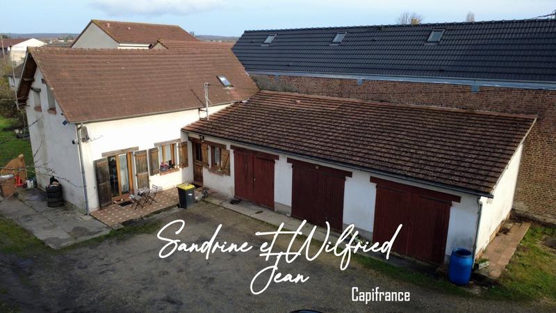 Maison - 547 m² - 20 pièces