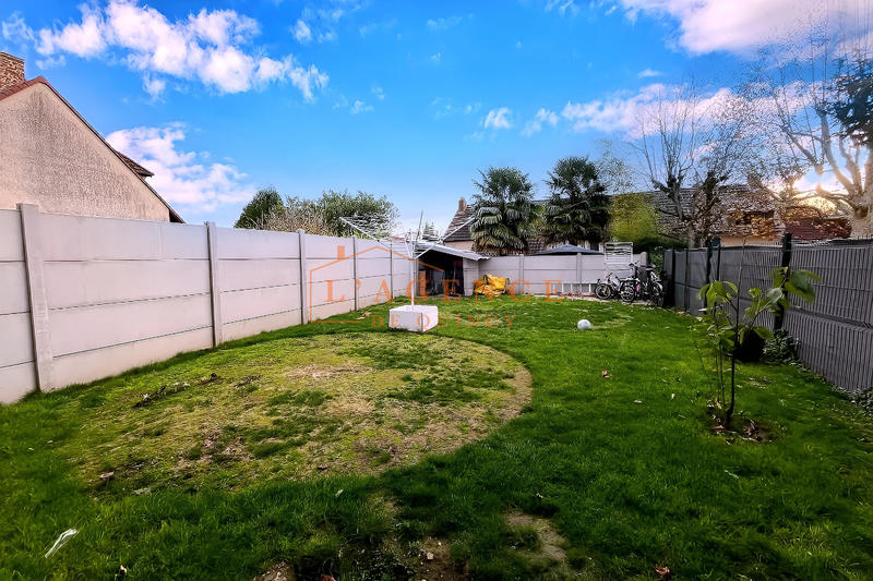 Maison - 143 m² - 6 pièces