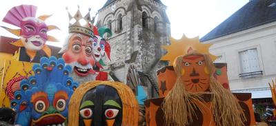 Carnaval de Manthelan