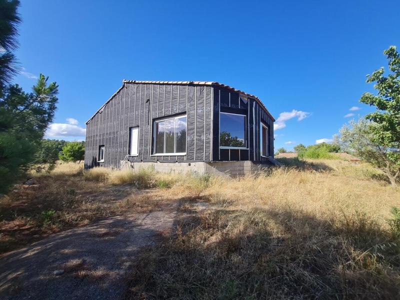 Maison - 136 m² - 5 pièces