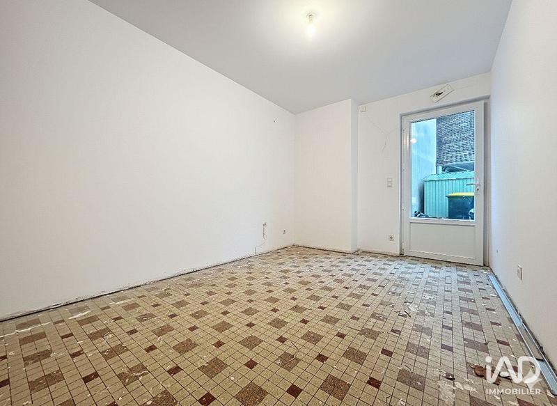 Local commercial - 45 m²