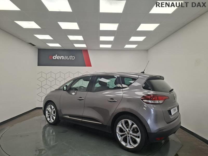 Renault Scénic Blue dCi 120 Business