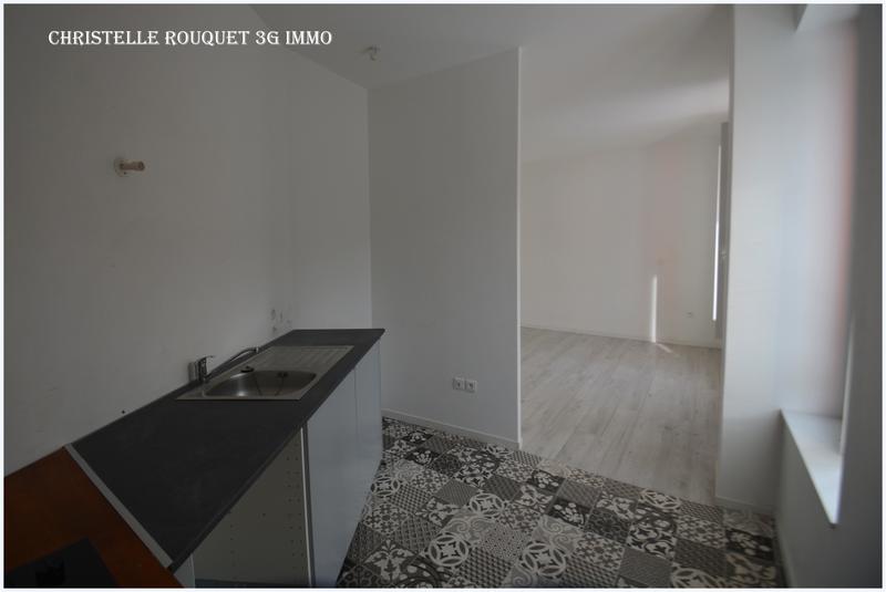 Duplex - 76 m² - 3 pièces