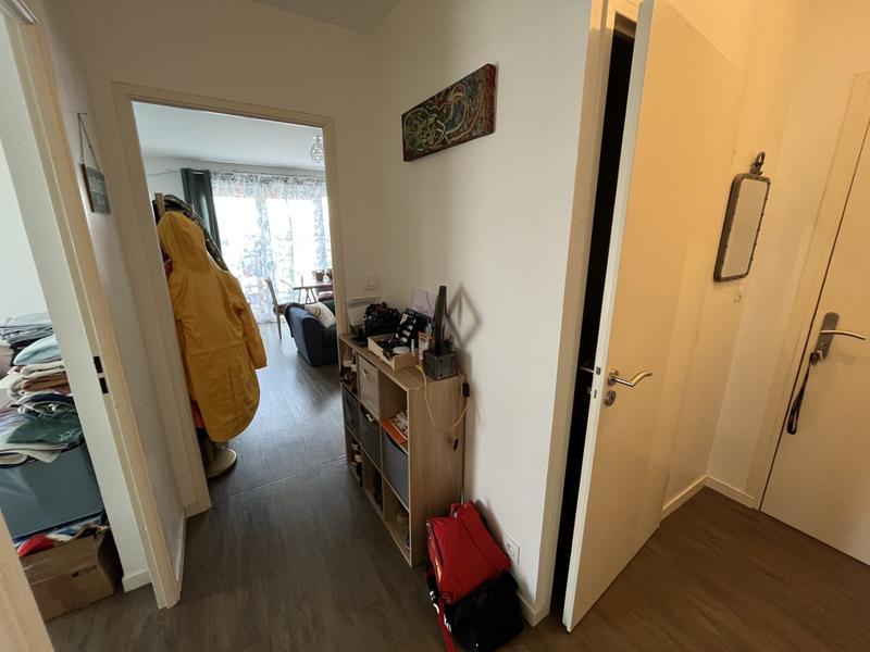 Appartement - 50 m² - 3 pièces