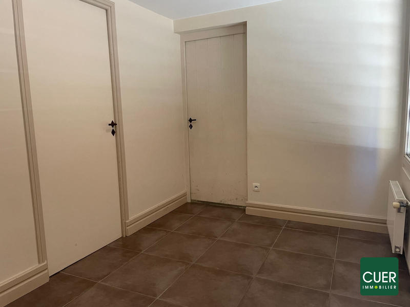 Appartement - 113 m² - 4 pièces