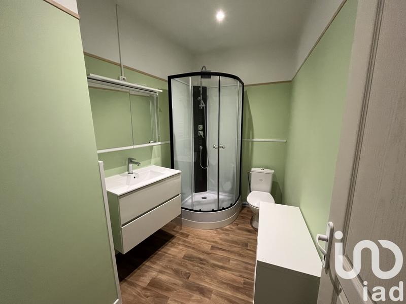 Maison - 136 m² - 5 pièces