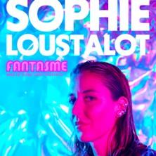 Sophie Loustalot dans Fantasme - Théâtre Bo Saint-Martin, Paris
