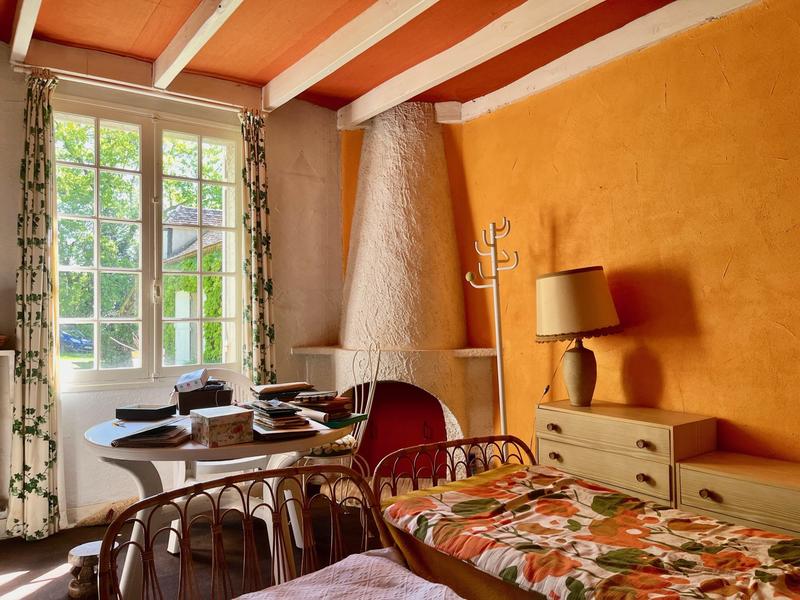 Maison - 257 m² - 8 pièces