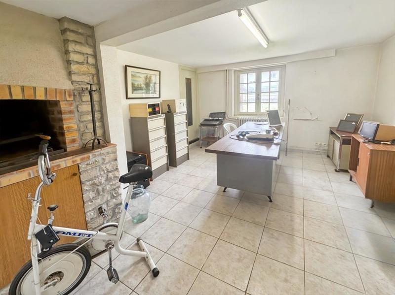 Maison - 184 m² - 5 pièces