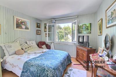 Maison ancienne - 101 m² - 5 pièces