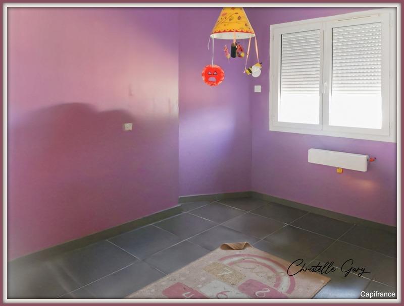 Maison - 99 m² - 4 pièces