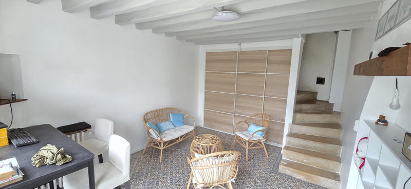 Propriété - 205 m² - 9 pièces