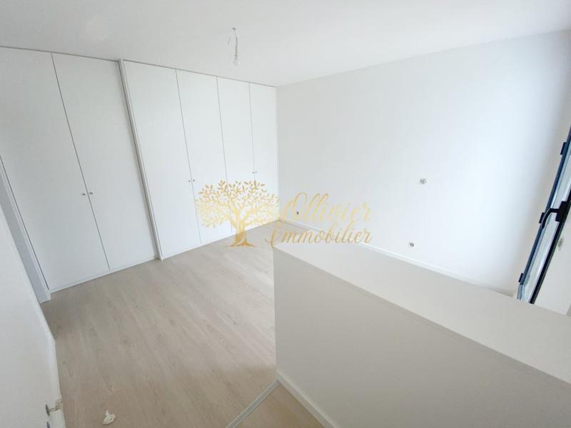 Pavillon - 104 m² - 4 pièces