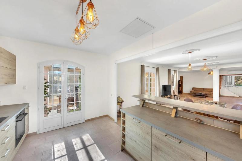 Villa - 115 m² - 4 pièces