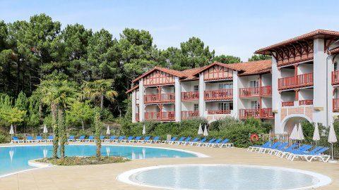 Appartement - 41 m² - 3 pièces