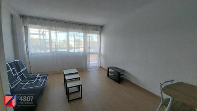 Studio - 28 m² - 1 pièce