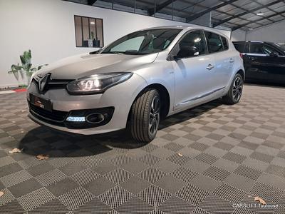 Renault Mégane III 1.2 - 130 Cv Bose