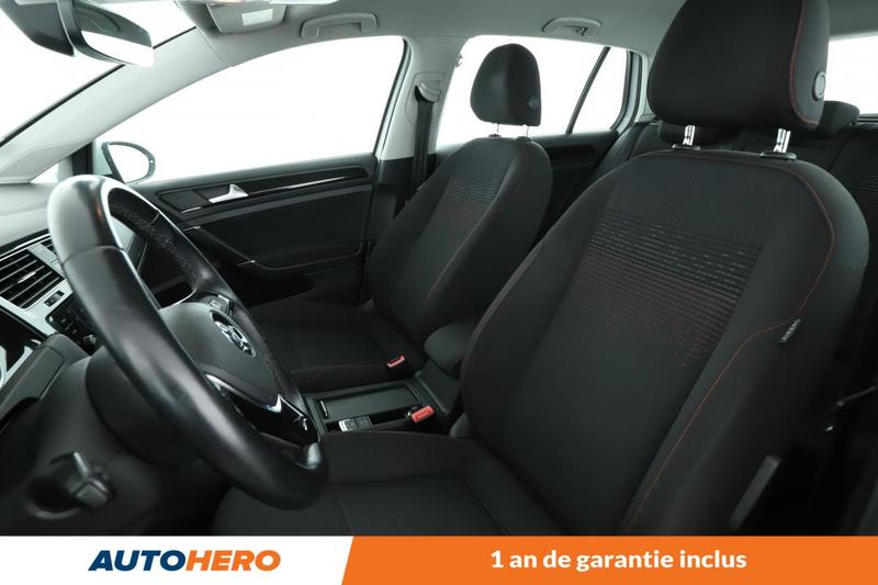 Volkswagen Golf VII 1.6 Tdi BlueMotion Tech Sound 5p 115 ch