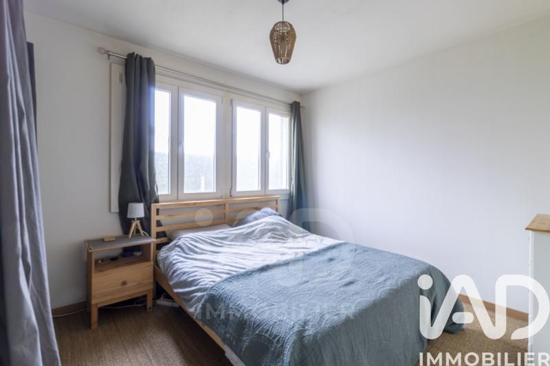 Maison - 93 m² - 4 pièces